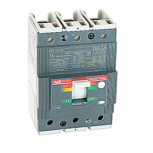 T3N060TW Part Image. Manufactured by ABB Control.
