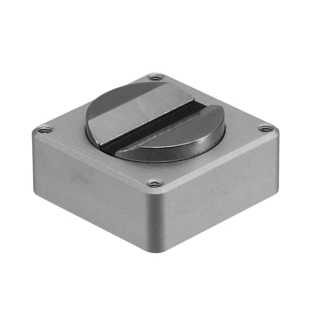 BWA-QM30-CMAL Part Image. Manufactured by Banner.