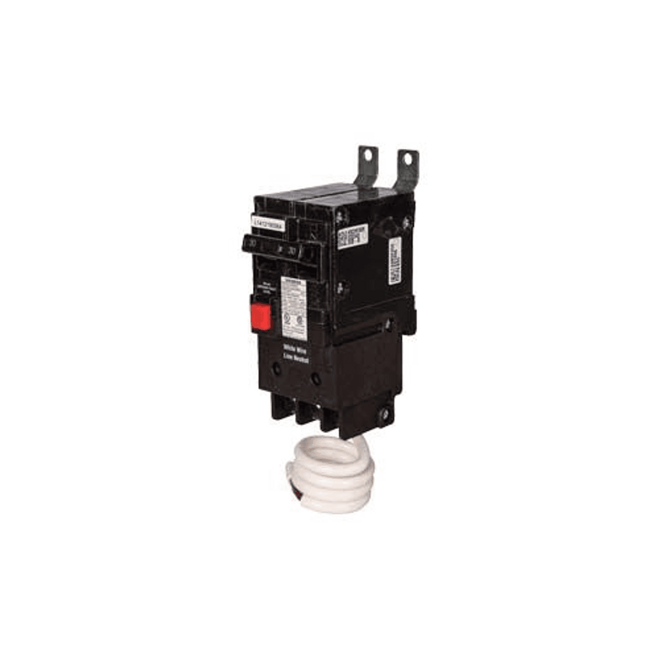 Siemens BE220 Siemens BE220 Miniature Circuit Breakers (MCBs) 2P 20A 120V Siemens BE220 Siemens BE220 Miniature Circuit Breakers (MCBs) 2P 20A 120V