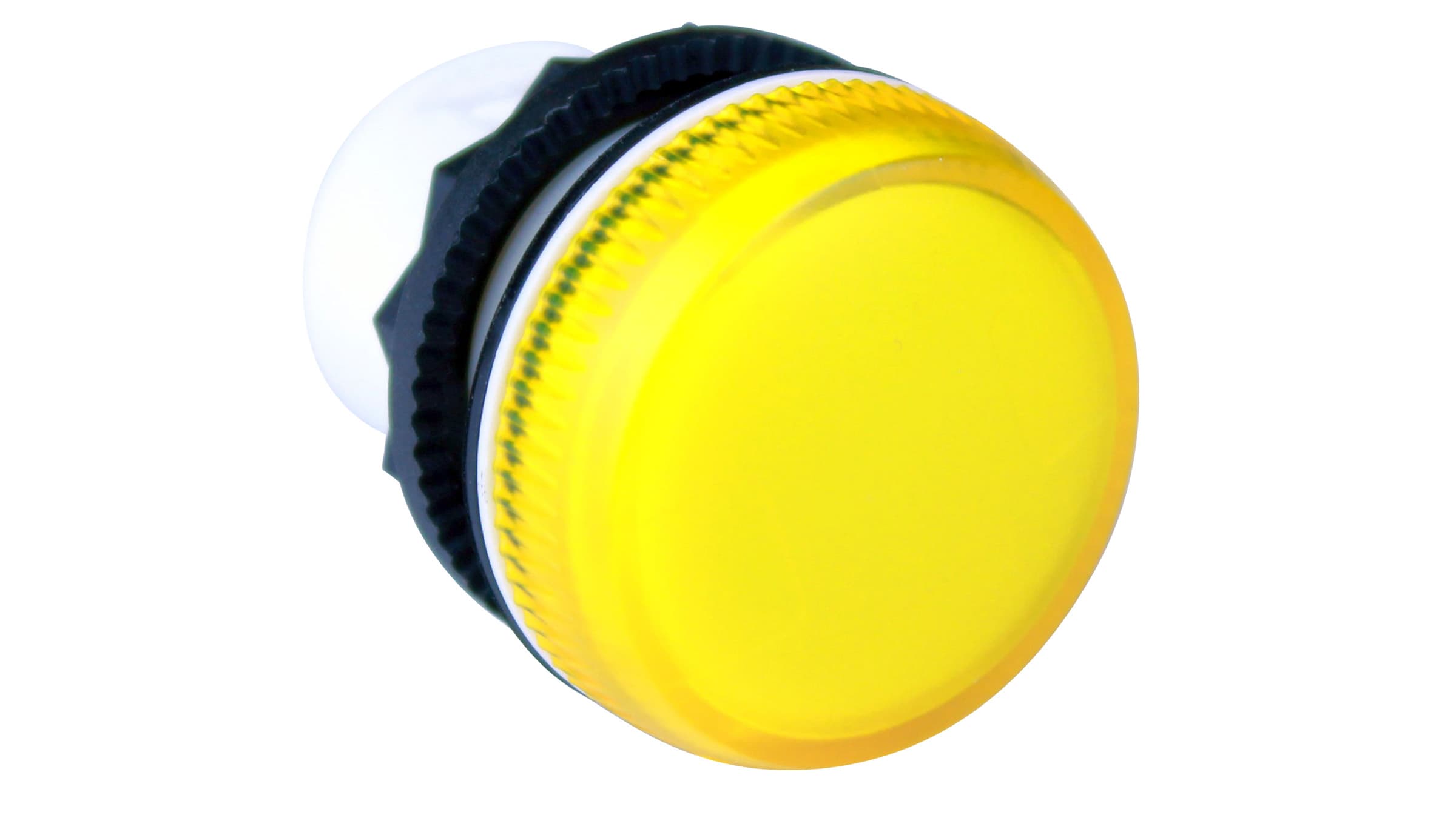 Sprecher + Schuh D7P-P5PQ3Y Sprecher + Schuh D7P-P5PQ3Y - D7 22mm Indicator Light, Plastic, Diffuser Lens, Yellow, 24V AC/DC Clear LED, Plastic Latch, Screwless, UL Type 4/4X/13, IP66 Sprecher + Schuh D7P-P5PQ3Y Sprecher + Schuh D7P-P5PQ3Y - D7 22mm Indicator Light, Plastic, Diffuser Lens, Yellow, 24V AC/DC Clear LED, Plastic Latch, Screwless, UL Type 4/4X/13, IP66