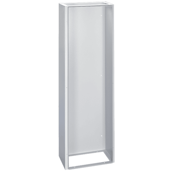 Hoffman P2FC148 ProLine G2 Cable Entry Cabinets, fits 1400x800mm, Lt Gray, Steel Hoffman P2FC148 ProLine G2 Cable Entry Cabinets, fits 1400x800mm, Lt Gray, Steel