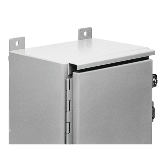 ADK30A Part Image. Manufactured by Hoffman.