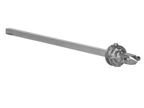 GAX7300AN Part Image. Manufactured by Lovato Electric.