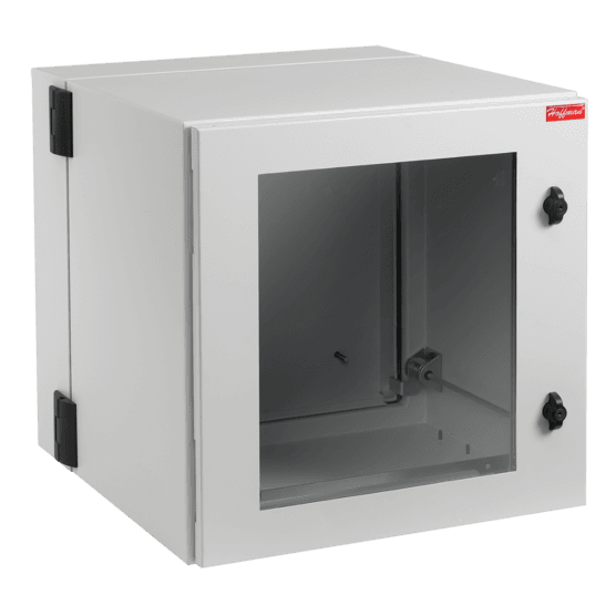 PTHW362430G2 Part Image. Manufactured by Hoffman.