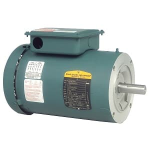 Baldor Electric Company VEUHM3554 VEUHM3554 ; GENERAL PURPOSE AC MOTOR Baldor Electric Company VEUHM3554 VEUHM3554 ; GENERAL PURPOSE AC MOTOR