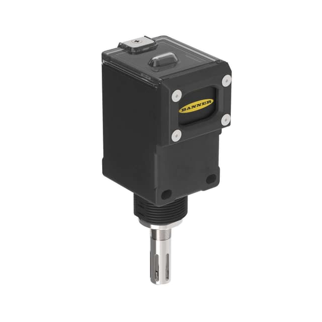 DX80N9Q45THA Part Image. Manufactured by Banner.