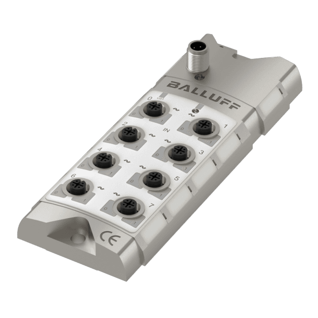 BNI00AJ Part Image. Manufactured by Balluff.