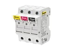 CHCC1DIU Part Image. Manufactured by Cooper Bussmann.