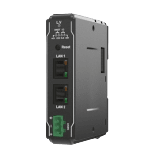 Weintek IR-ETN iR-ETN Weintek - Codesys PLC and iR Series Remote I/O, Coupler type, Modbus TCP/IP
Ethernet/IP Weintek IR-ETN iR-ETN Weintek - Codesys PLC and iR Series Remote I/O, Coupler type, Modbus TCP/IP
Ethernet/IP