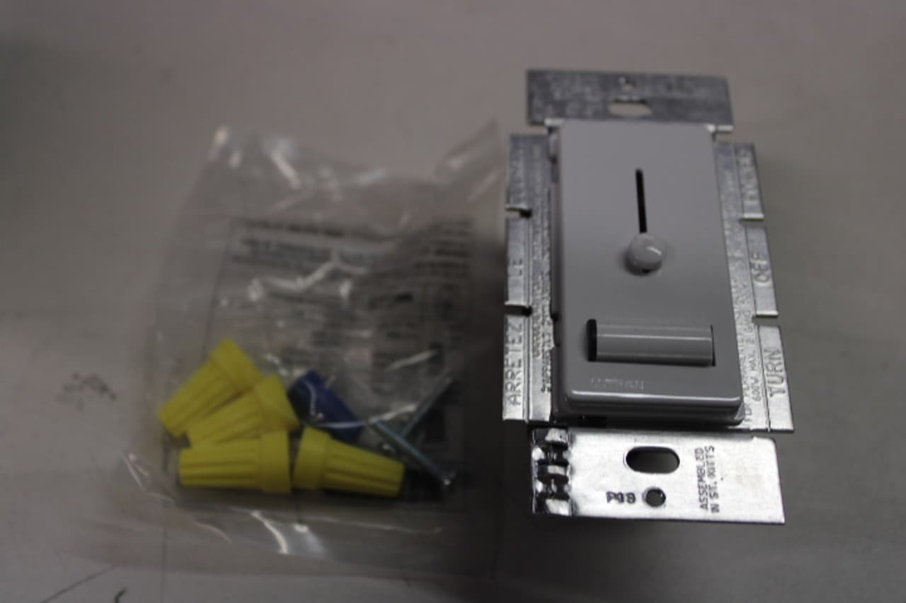 Lutron LX-603PL-WH Lutron LX-603PL-WH Other Sensors and Switches EA Lutron LX-603PL-WH Lutron LX-603PL-WH Other Sensors and Switches EA