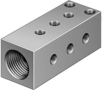 30981 Part Image. Manufactured by Festo.