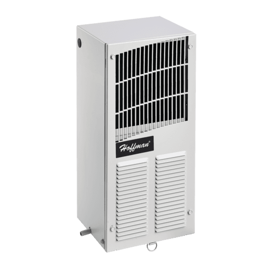 Hoffman T150116G150 T-Series Compact Outdoor with Heat, T15 800 BTU 115V Hoffman T150116G150 T-Series Compact Outdoor with Heat, T15 800 BTU 115V