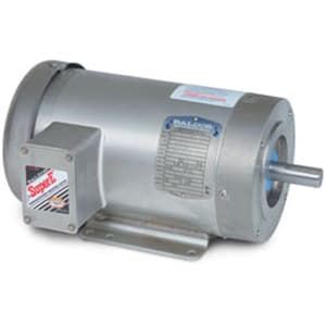 CESSWDM3710T Part Image. Manufactured by Baldor Electric Company.