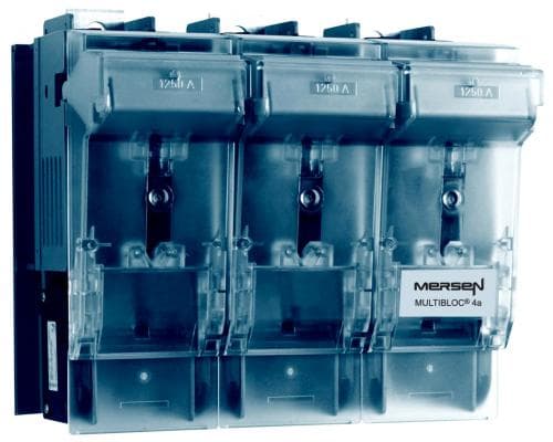 V1023081 Part Image. Manufactured by Mersen.