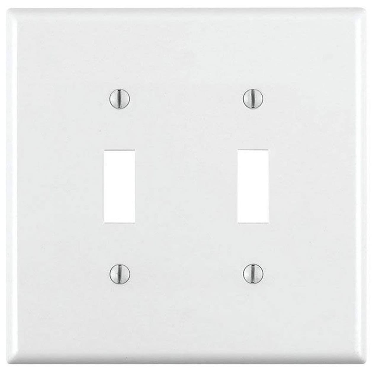 Leviton 80709-W Leviton 80709-W Wallplates and Accessories Leviton 80709-W Leviton 80709-W Wallplates and Accessories