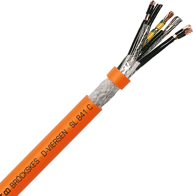 8411495 Part Image. Manufactured by SAB.