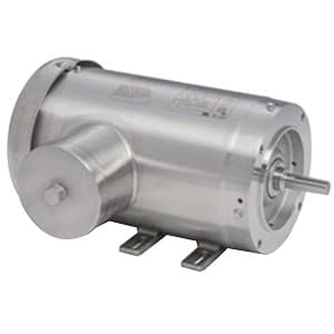 CFSWDM3555-E Part Image. Manufactured by Baldor Electric Company.