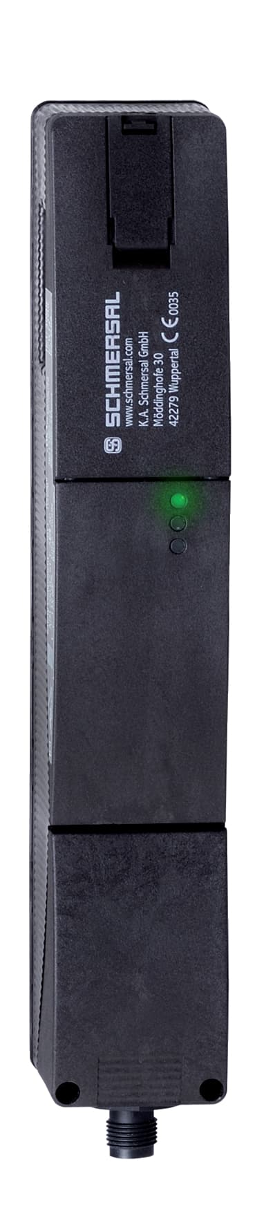 AZM 200 BZ ST-T-AS P Part Image. Manufactured by Schmersal.