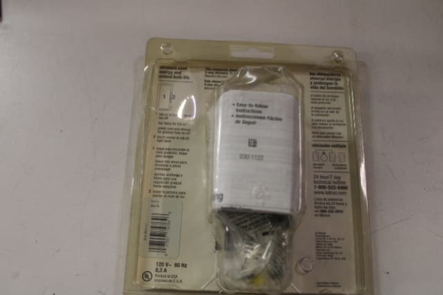 MA-RH-IV Part Image. Manufactured by Lutron.