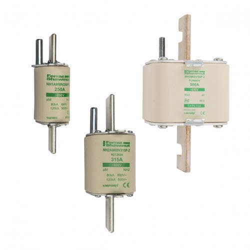 J216691 Part Image. Manufactured by Mersen.