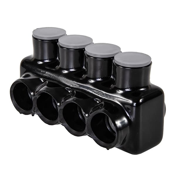 IPLG1-4 Part Image. Manufactured by NSI Industries.