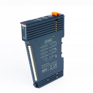 ODOT Automation CT-5720 Fieldbus Extended Slave Module ODOT Automation CT-5720 Fieldbus Extended Slave Module