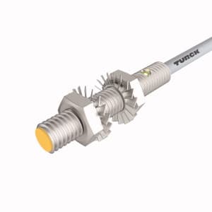 BI1-EG05-AP6X/S1367 Part Image. Manufactured by Turck.