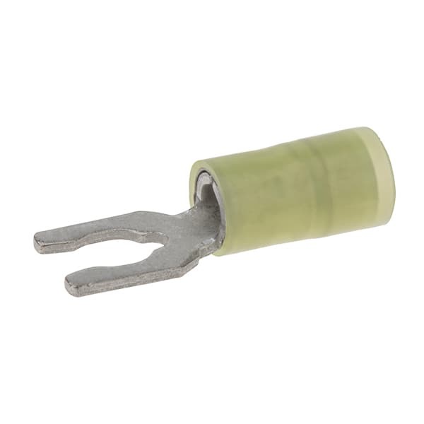 NSI Industries S12-10N-L-BULK S12-10N-L-BULK NSI - 12-10 Awg Nylon Insulated Locking Spade, 500 Per Pack NSI Industries S12-10N-L-BULK S12-10N-L-BULK NSI - 12-10 Awg Nylon Insulated Locking Spade, 500 Per Pack