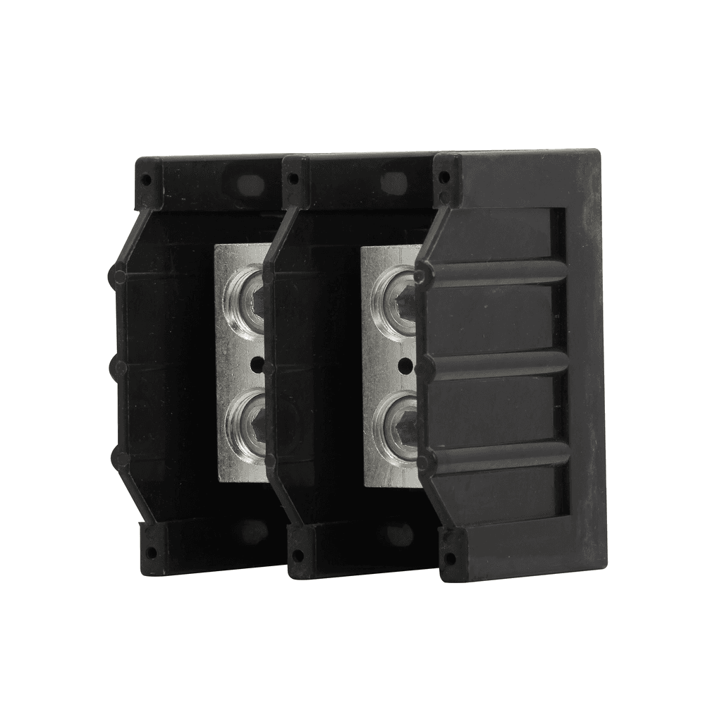 Cooper Bussmann 16303-2 16303-2 Cooper Bussmann - Power Distribution Block Cooper Bussmann 16303-2 16303-2 Cooper Bussmann - Power Distribution Block