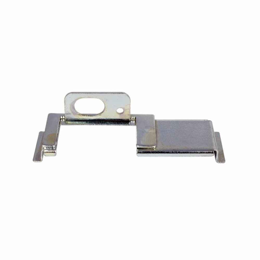 Eaton CHPLOFFA CHPLOFFA Eaton - Eaton Handle Lockoff,Padlockable attachment, alternating hole,CH,Two-pole, three-pole, four-pole,CH - 0.75",Quantity: 10,Type CH for 2-, 3-, 4-pole breakers Eaton CHPLOFFA CHPLOFFA Eaton - Eaton Handle Lockoff,Padlockable attachment, alternating hole,CH,Two-pole, three-pole, four-pole,CH - 0.75",Quantity: 10,Type CH for 2-, 3-, 4-pole breakers