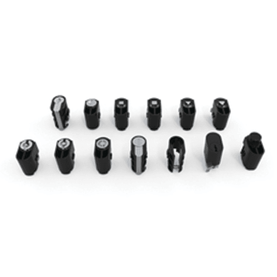 LHC522 Part Image. Manufactured by Hoffman.