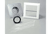 Panasonic FV-NLF06G FV-NLF06G Panasonic - WhisperLine™ Installation Kit, 6" duct Panasonic FV-NLF06G FV-NLF06G Panasonic - WhisperLine™ Installation Kit, 6" duct