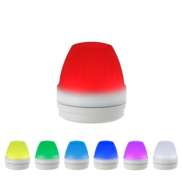 NE-M1-CL7-B0953 Part Image. Manufactured by Patlite.