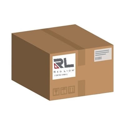 Red Lion CBLADK11 Cable adapter - G307K2 RS 485 4 Wire Only Male COM1 - Red Lion Red Lion CBLADK11 Cable adapter - G307K2 RS 485 4 Wire Only Male COM1 - Red Lion