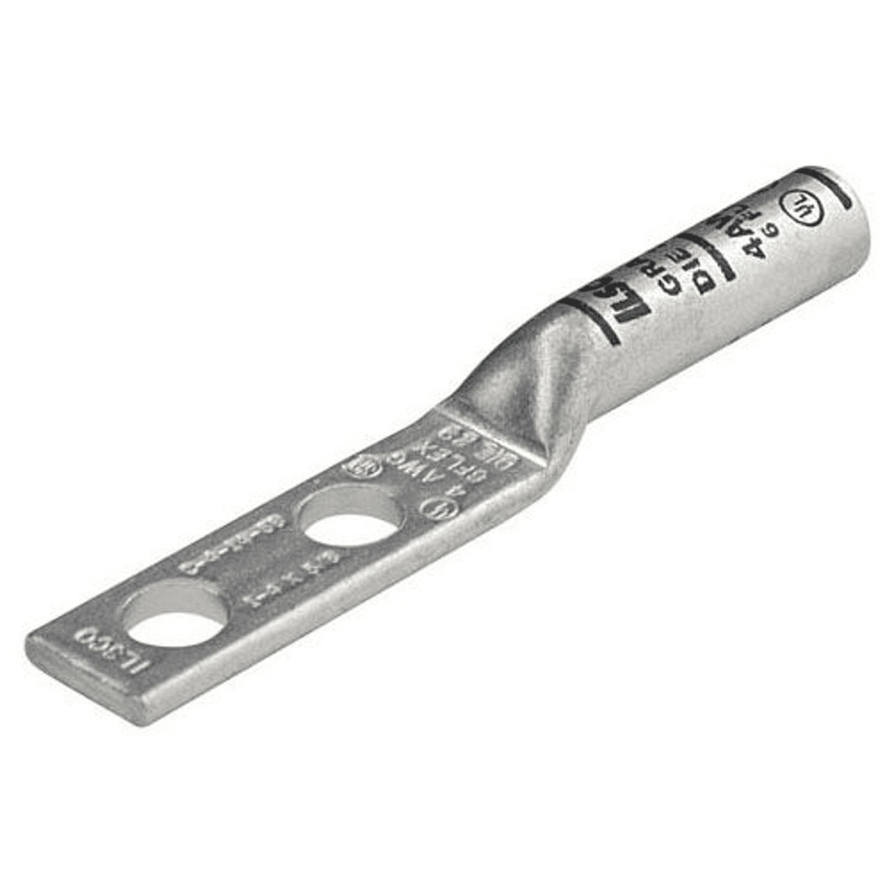 Ilsco CLND-4-14-58 Ilsco CLND-4-14-58 Lugs Ilsco CLND-4-14-58 Ilsco CLND-4-14-58 Lugs