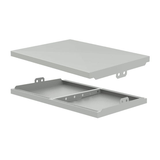 TSS3028D Part Image. Manufactured by Hoffman.