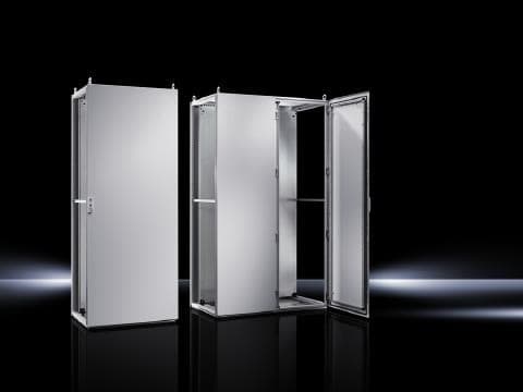 8901920 Part Image. Manufactured by Rittal.