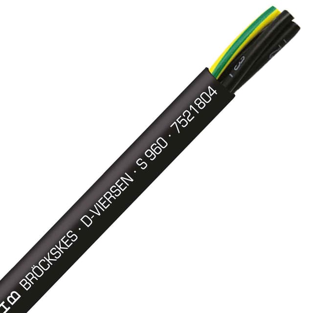 7521804 Part Image. Manufactured by SAB.