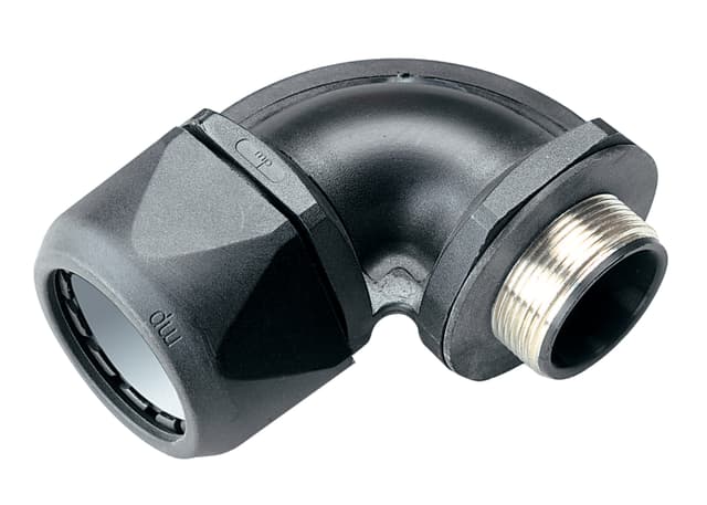 83516012 Part Image. Manufactured by Murrplastik.