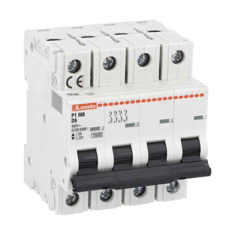 Lovato Electric P1MB4PD13 P1MB4PD13 Lovato - Lovato Electric P1MB4PD13 P1MB4PD13 Lovato -