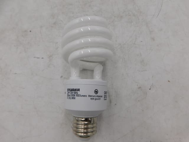 CF23EL/MINI/830/YX Part Image. Manufactured by Sylvania.
