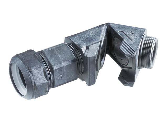 83581050 Part Image. Manufactured by Murrplastik.