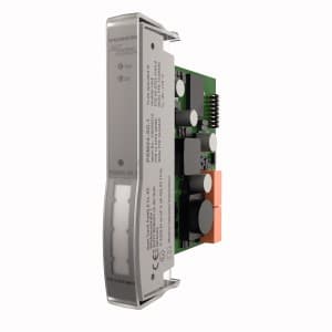 Turck PSM24-3G.1 PSM24-3G.1 Turck - PSM24-3G.1 excom I/O System, Power Supply Module, 24 VDC, Zone 2 Turck PSM24-3G.1 PSM24-3G.1 Turck - PSM24-3G.1 excom I/O System, Power Supply Module, 24 VDC, Zone 2