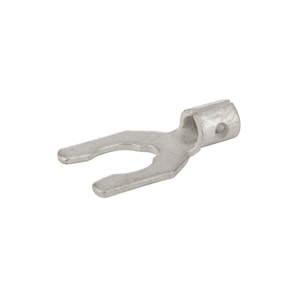NSI Industries S16-10-L S16-10-L NSI - 16-14 Awg Bare Locking Spade, 100 Per Pack NSI Industries S16-10-L S16-10-L NSI - 16-14 Awg Bare Locking Spade, 100 Per Pack