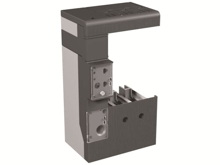 ABB Control 1SDA067125R1 1SDA067125R1 ABB Control - RC Sel HV 85...690Vac XT1 4p F ABB Control 1SDA067125R1 1SDA067125R1 ABB Control - RC Sel HV 85...690Vac XT1 4p F
