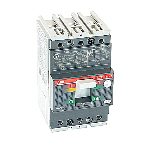 T1N030TL Part Image. Manufactured by ABB Control.
