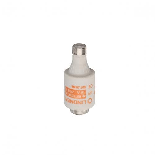 Mersen T215090 T215090 Mersen - High Speed Fuse-link D D0 RECTICUR Size DII gR 500VAC 440VDC IEC 16A Mersen T215090 T215090 Mersen - High Speed Fuse-link D D0 RECTICUR Size DII gR 500VAC 440VDC IEC 16A