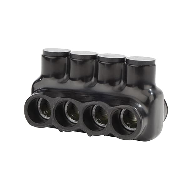 NSI Industries IPLD350-4 IPLD350-4 NSI - 350 Mcm - 6 Awg Polaris Insulated Multi-Tap Conn 4 Port (Dual Sided Entry) NSI Industries IPLD350-4 IPLD350-4 NSI - 350 Mcm - 6 Awg Polaris Insulated Multi-Tap Conn 4 Port (Dual Sided Entry)