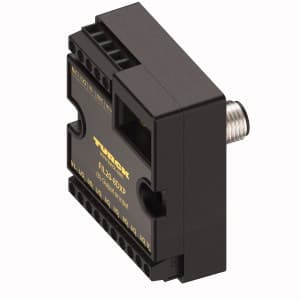 Turck FIL20-8DXP-E FIL20-8DXP-E Turck - FIL20-8DXP-E I/O Hub for connection of digital signals to IO-Link Master, 8 Universal Digital Channels, PNP Turck FIL20-8DXP-E FIL20-8DXP-E Turck - FIL20-8DXP-E I/O Hub for connection of digital signals to IO-Link Master, 8 Universal Digital Channels, PNP