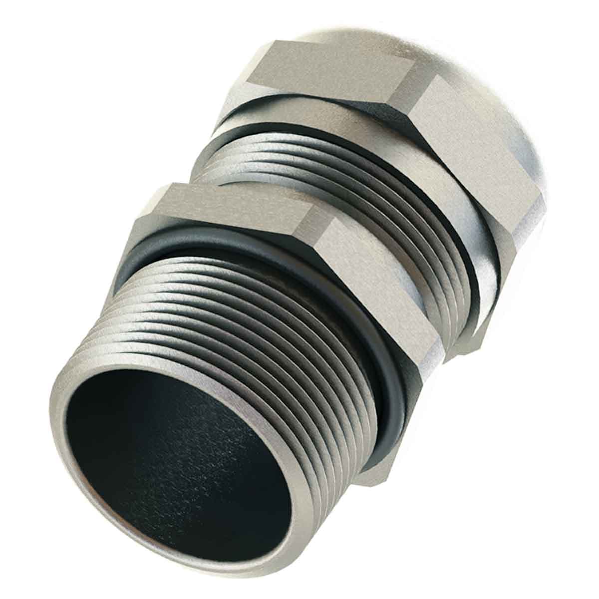 SAB MMS-32RC SAB MMS-32RC Nickel Plated Brass Dome Cap Cord Grip with reducer bushing and M32 threads SAB MMS-32RC SAB MMS-32RC Nickel Plated Brass Dome Cap Cord Grip with reducer bushing and M32 threads